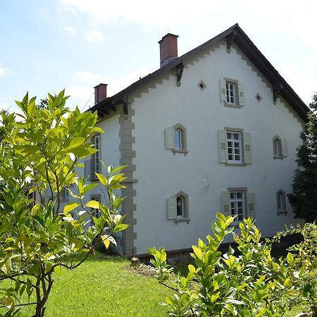 Alte Apotheke Bed & Breakfast Karlsbad Exteriér fotografie