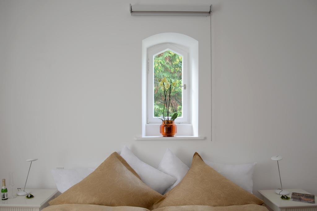 Alte Apotheke Bed & Breakfast Karlsbad Pokoj fotografie