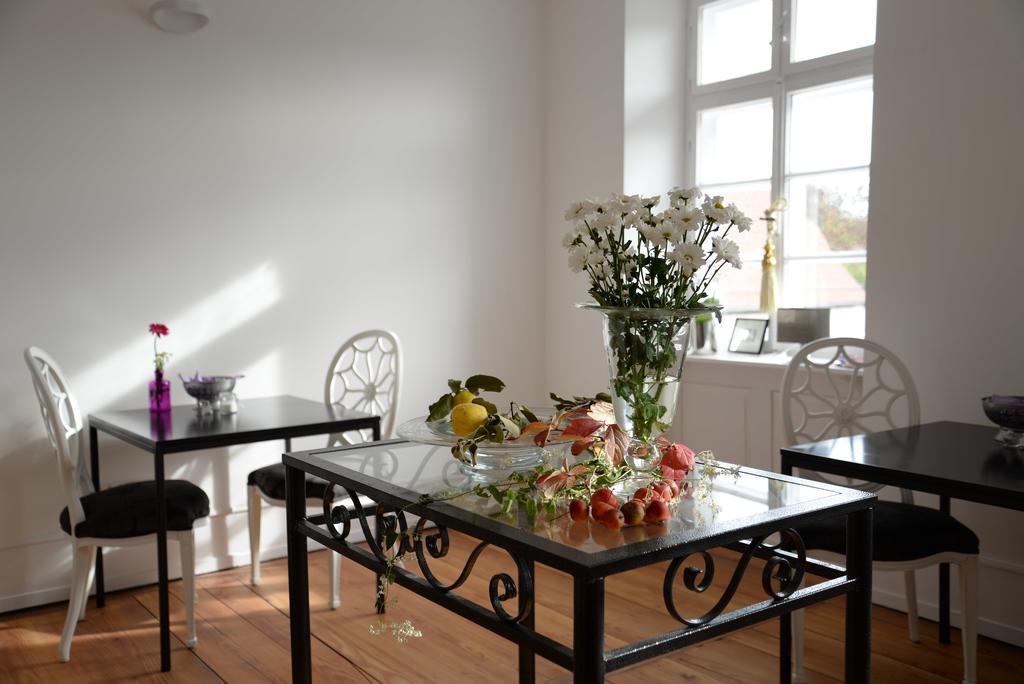 Alte Apotheke Bed & Breakfast Karlsbad Exteriér fotografie